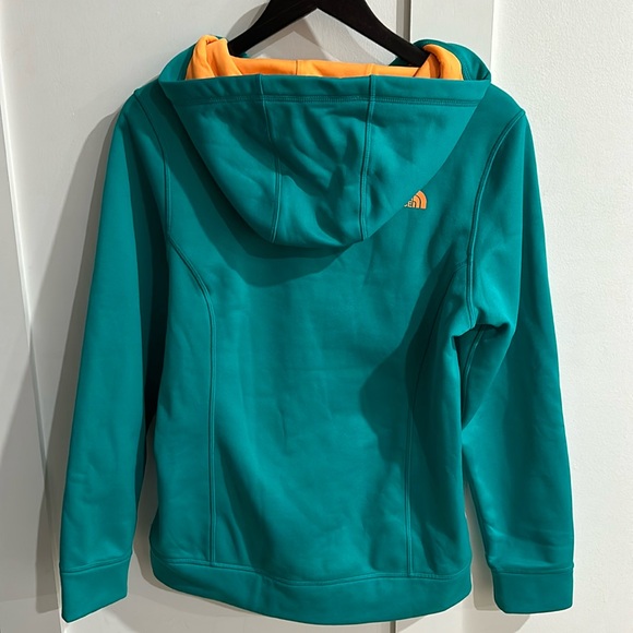North Face Women Hoddie - Picture 2 of 5